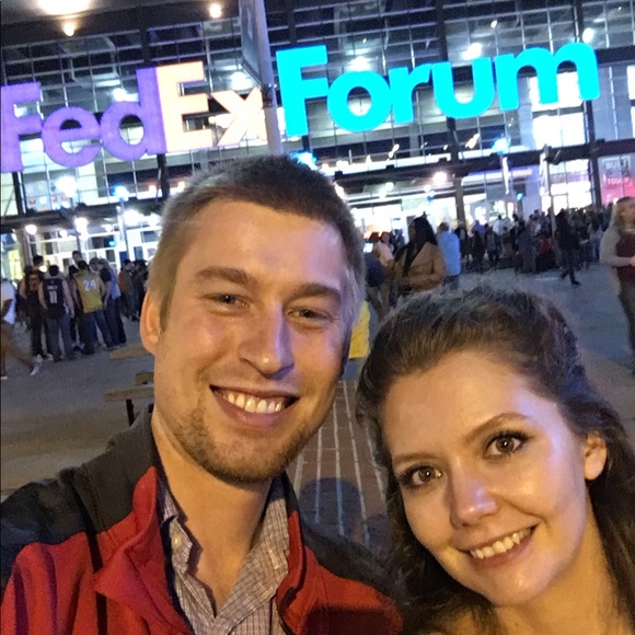 Meet your Posher, Shawn - Picture 1 of 1